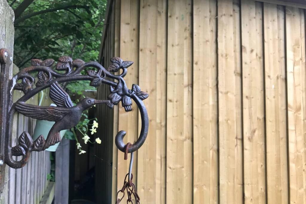 阿维莫尔An Cabar公寓 外观 照片