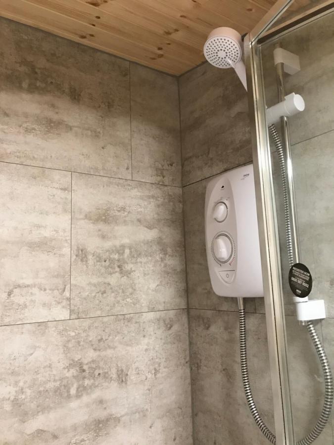 阿维莫尔An Cabar公寓 外观 照片